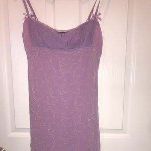 Betsey Johnson casual dress